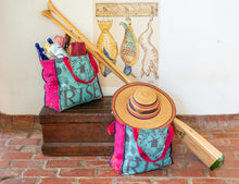 Load image into Gallery viewer, rise n°1 Everything Bag