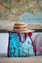 Load image into Gallery viewer, rise n°1 Everything Bag