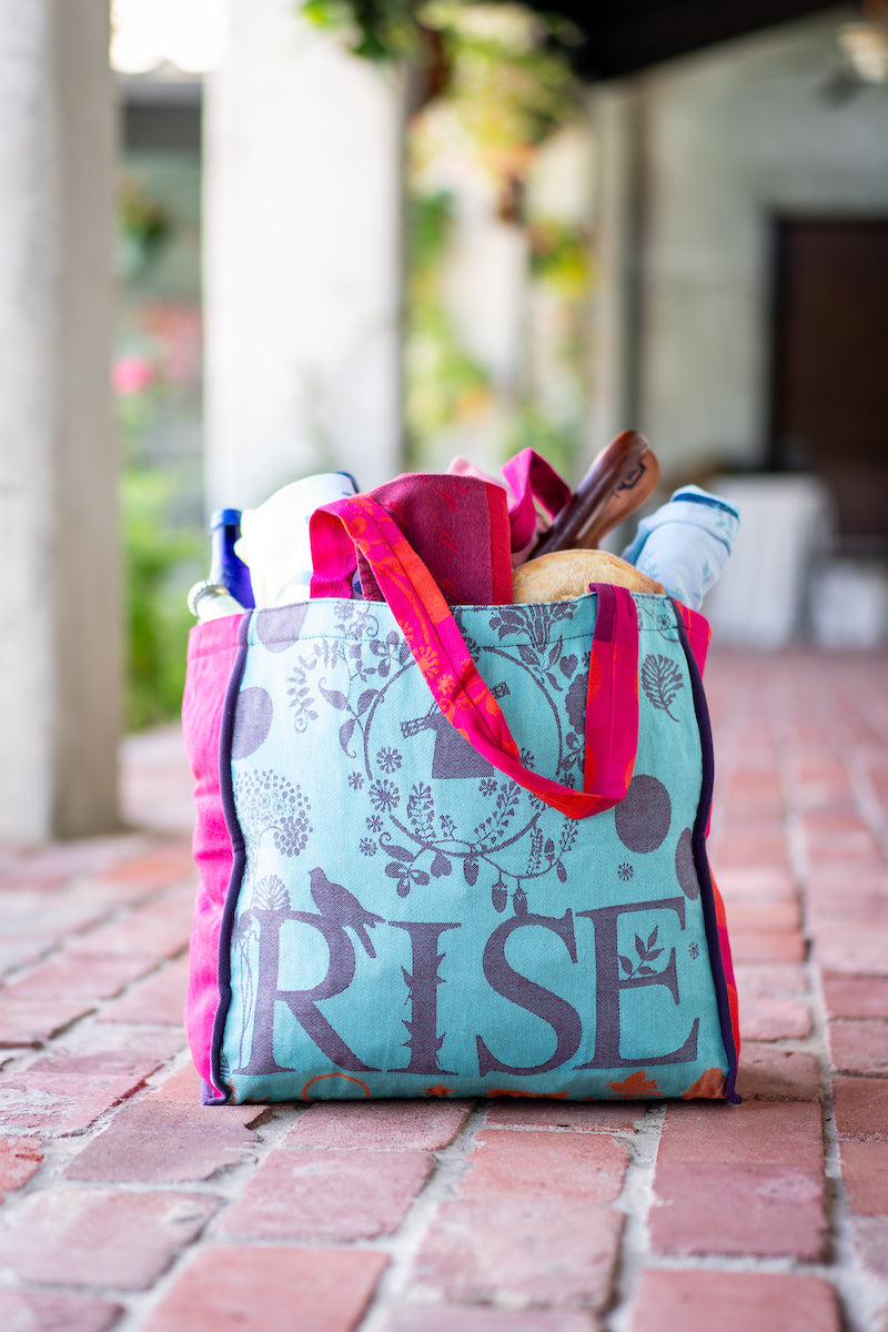 rise n°1 Everything Bag