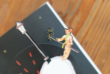 Load image into Gallery viewer, The Little Prince Pop Up Book