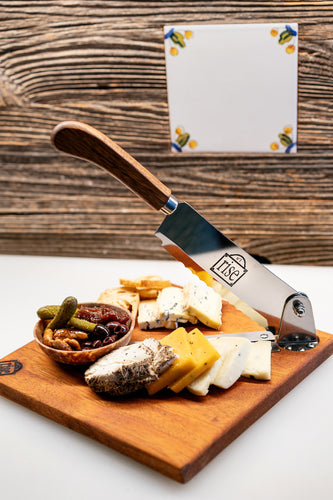 rise n°1 Cheese Board