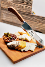 Load image into Gallery viewer, rise n°1 Cheese Board