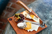 Load image into Gallery viewer, rise n°1 Cheese Board