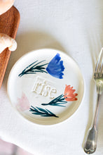 Load image into Gallery viewer, rise n°1 Bread Plates - Set of 2