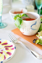 Load image into Gallery viewer, rise n°1 Marshmallow Soup Bowl - Set of 2