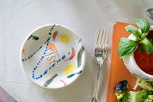 Load image into Gallery viewer, rise n°1 Bread Plates - Set of 2