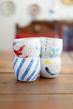 Load image into Gallery viewer, rise n°1 Marshmallow Soup Bowl - Set of 2