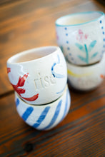 Load image into Gallery viewer, rise n°1 Marshmallow Soup Bowl - Set of 2