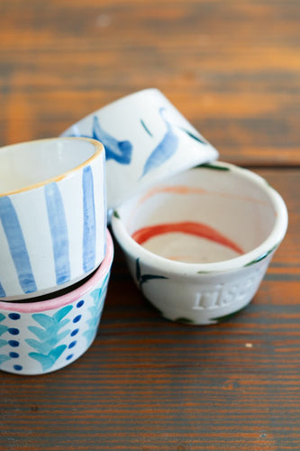 rise n°1 Onion Soup Bowls - Set of 2