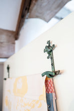 Load image into Gallery viewer, rise n°1 Frog Hooks - Set of 2