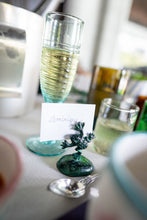 Load image into Gallery viewer, rise n°1 Frog Place Card Holder - Set of 4