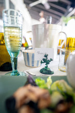 Load image into Gallery viewer, rise n°1 Frog Place Card Holder - Set of 4