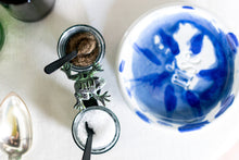 Load image into Gallery viewer, rise n°1 Frog Salt &amp; Pepper Cellar