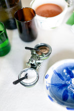 Load image into Gallery viewer, rise n°1 Frog Salt &amp; Pepper Cellar