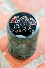 Load image into Gallery viewer, rise n°1 Frog Votive