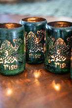 Load image into Gallery viewer, rise n°1 Frog Votive