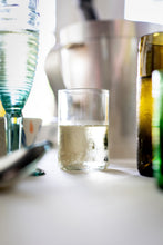 Load image into Gallery viewer, rise n°1 Recycled Glasses - Clear (6 oz.) - Set of 6