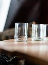 Load image into Gallery viewer, rise n°1 Recycled Glasses - Clear (6 oz.) - Set of 6
