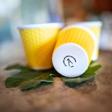 Load image into Gallery viewer, Single Shot Espresso Cups - Set of 6