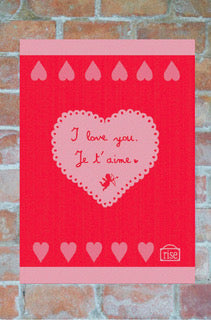 Love in Any Language