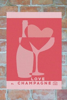Love Champagne