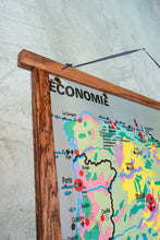 Load image into Gallery viewer, French School Map