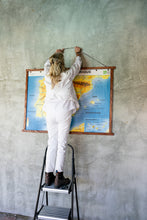 Load image into Gallery viewer, French School Map