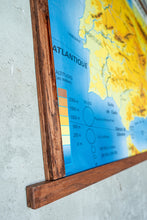 Load image into Gallery viewer, French School Map