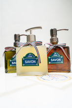 Load image into Gallery viewer, rise n°1 Custom Made Soap - Green Bottle