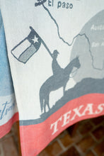 Load image into Gallery viewer, Texas Torchon